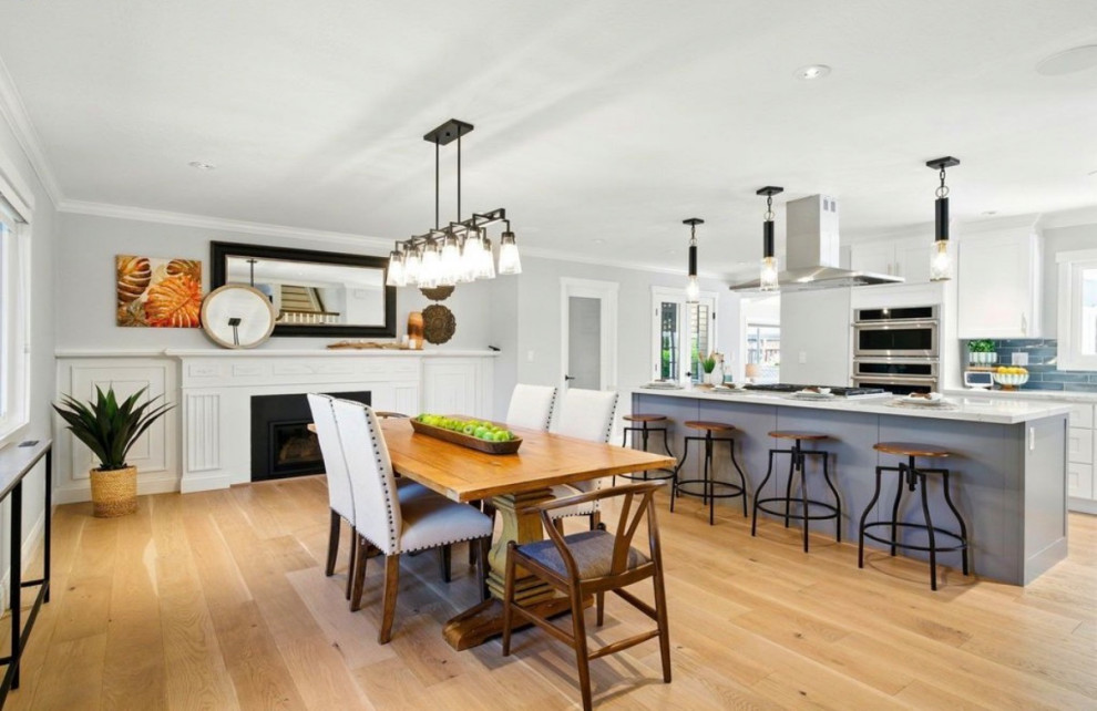 Jay Kitchen and Frontroom