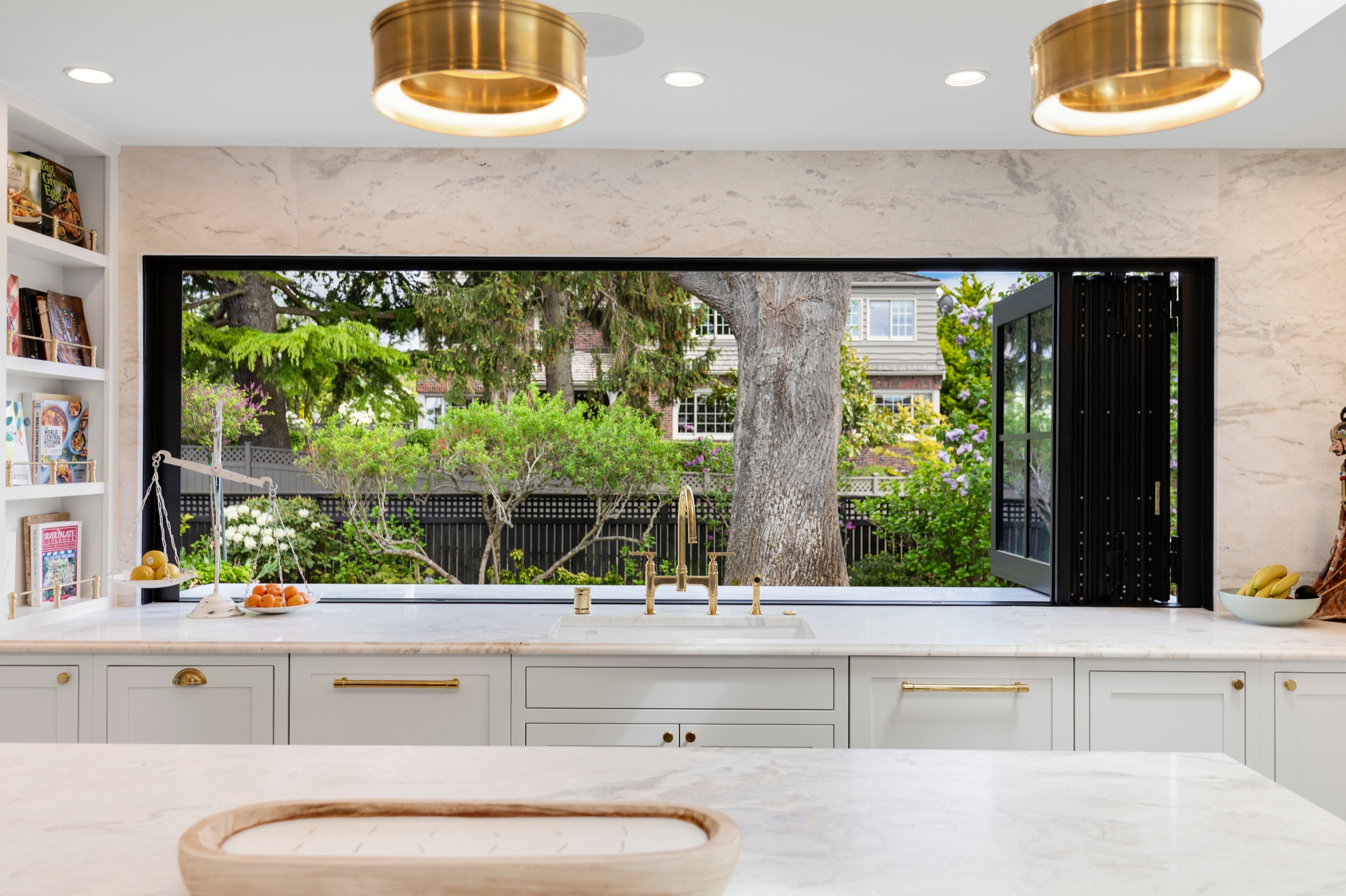 Magnolia Kitchen Addition