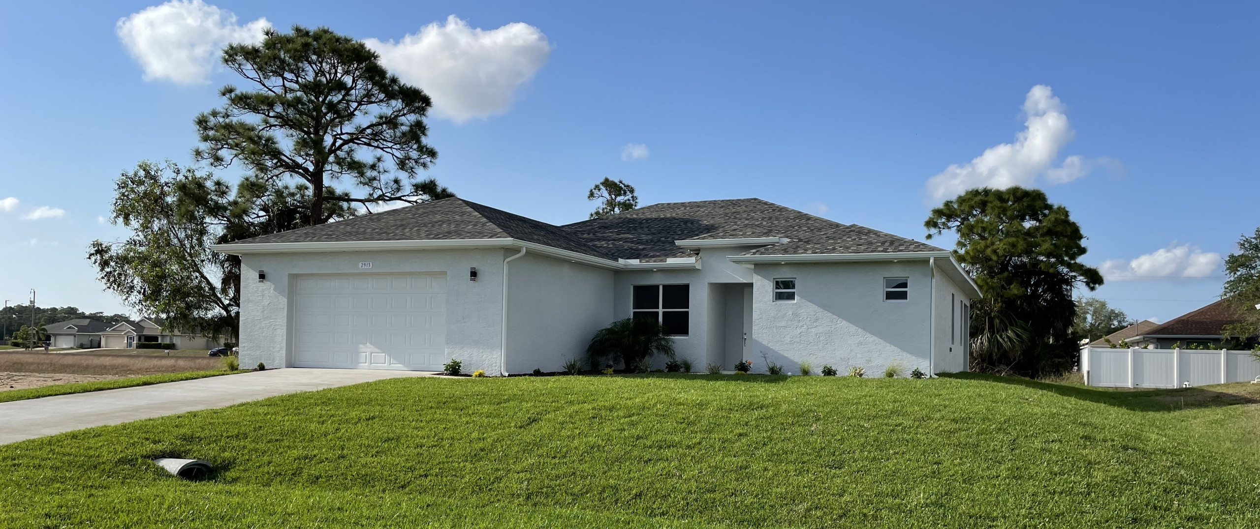 Cape Coral-