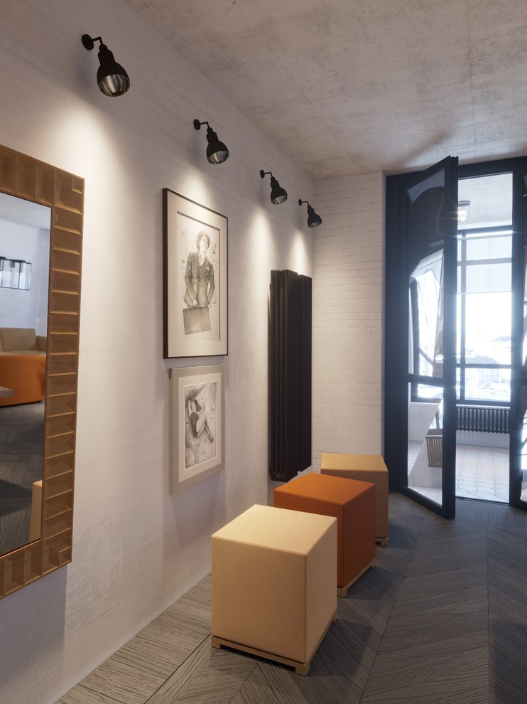 Моя мастерская