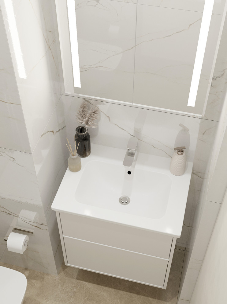 ЖК Терра, 52 м.кв.