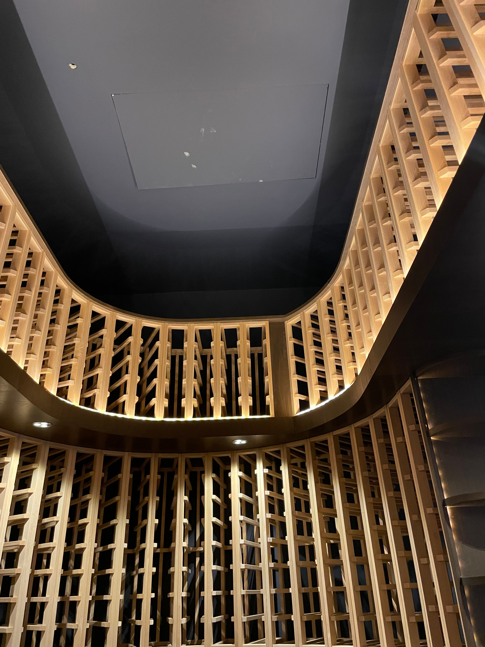 Rendina Wine Cellar