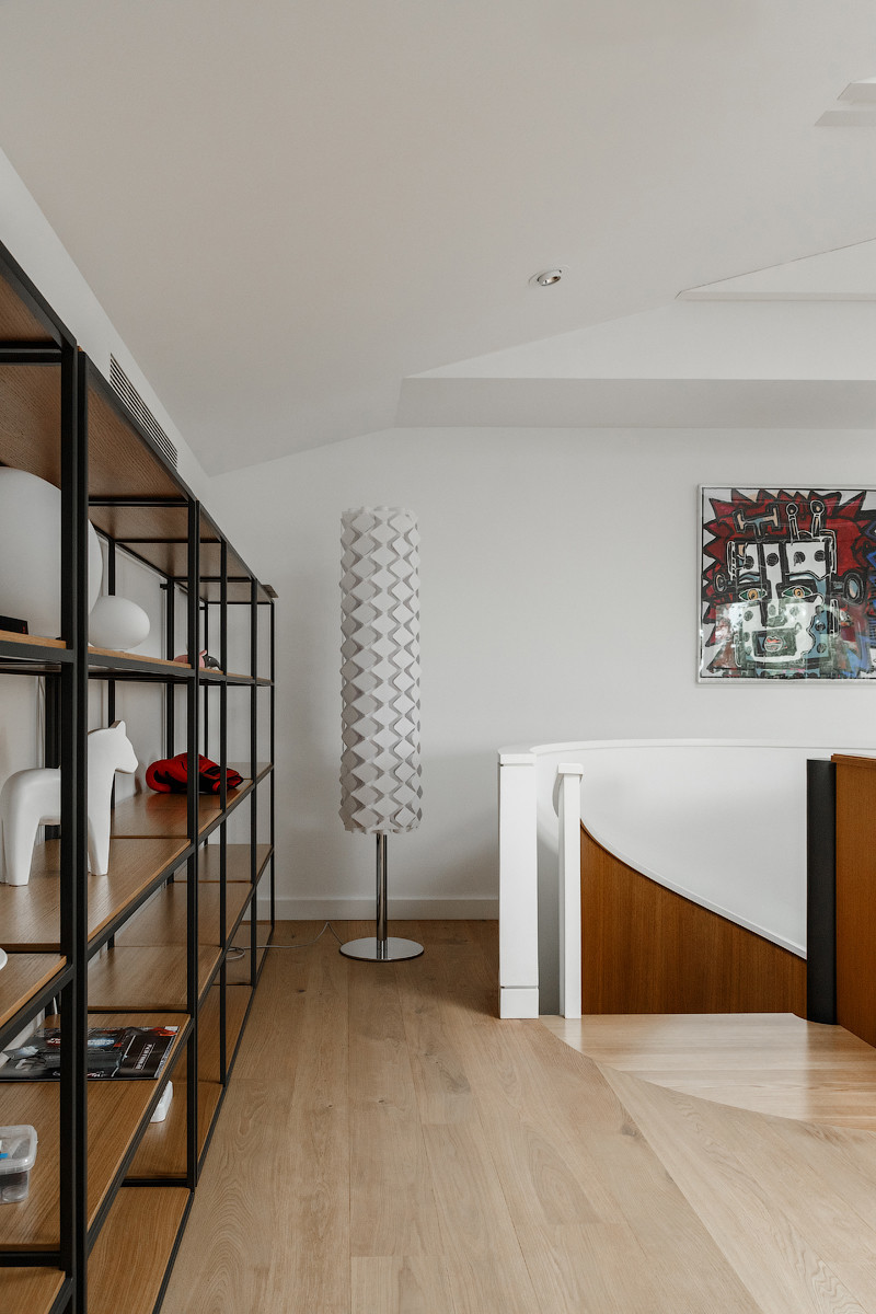 Чистый переулок