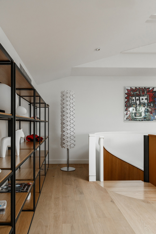 Чистый переулок