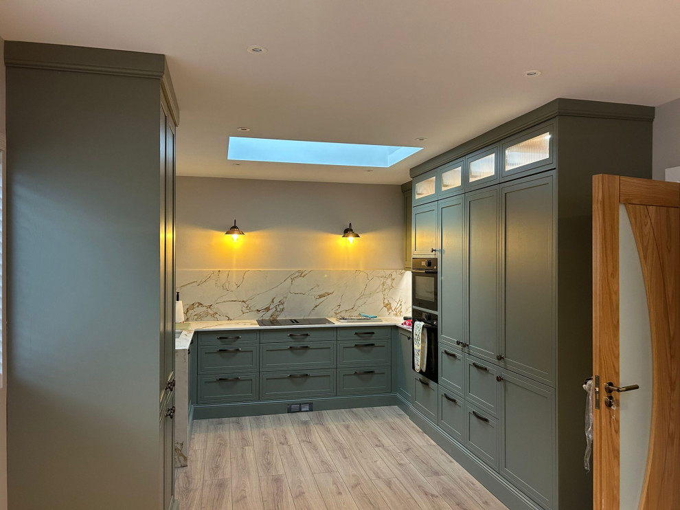 Kitchen Renovation Meath