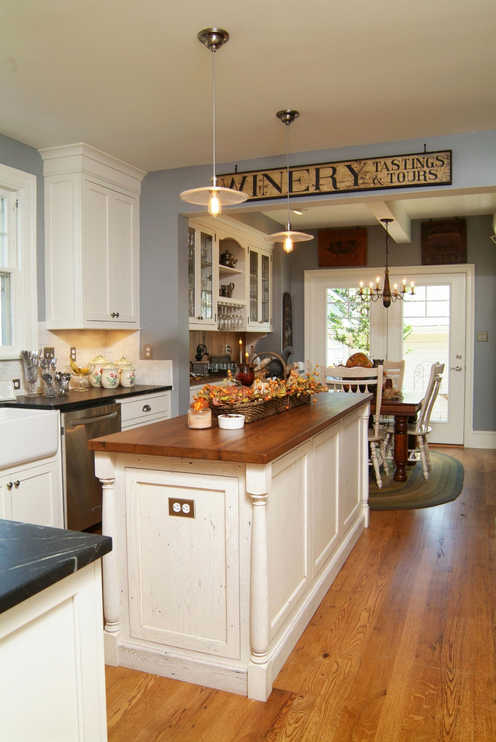 Shenandoah Kitchen & Home
