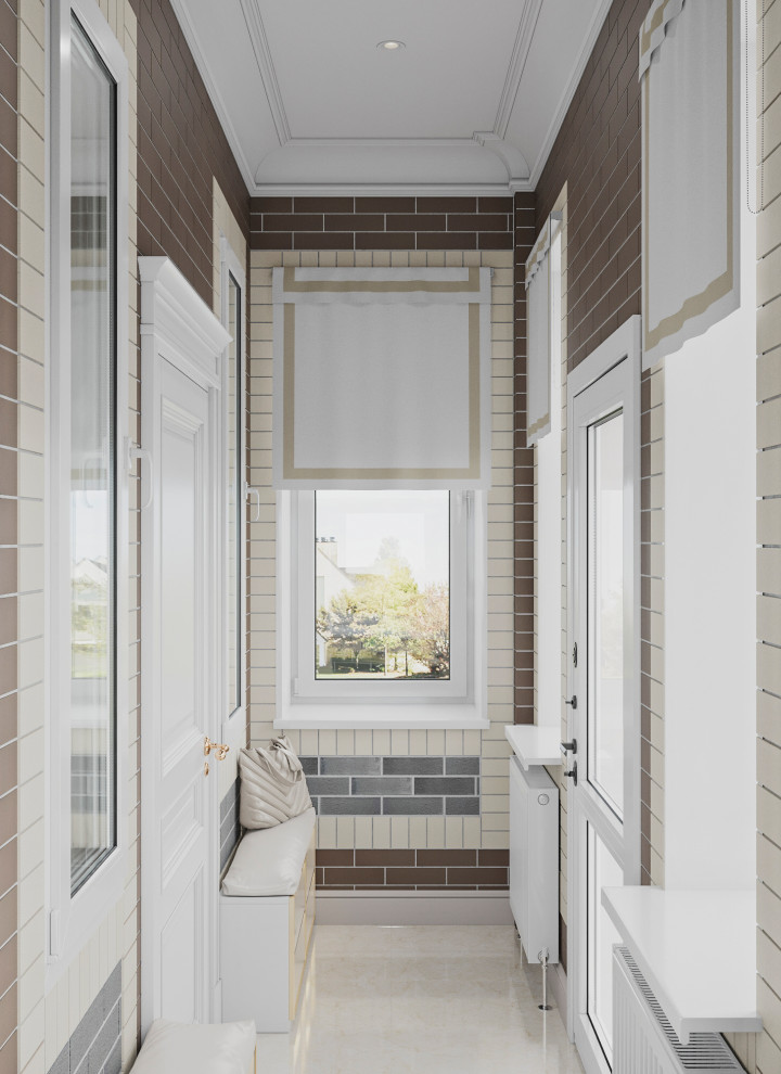 Северное сияние