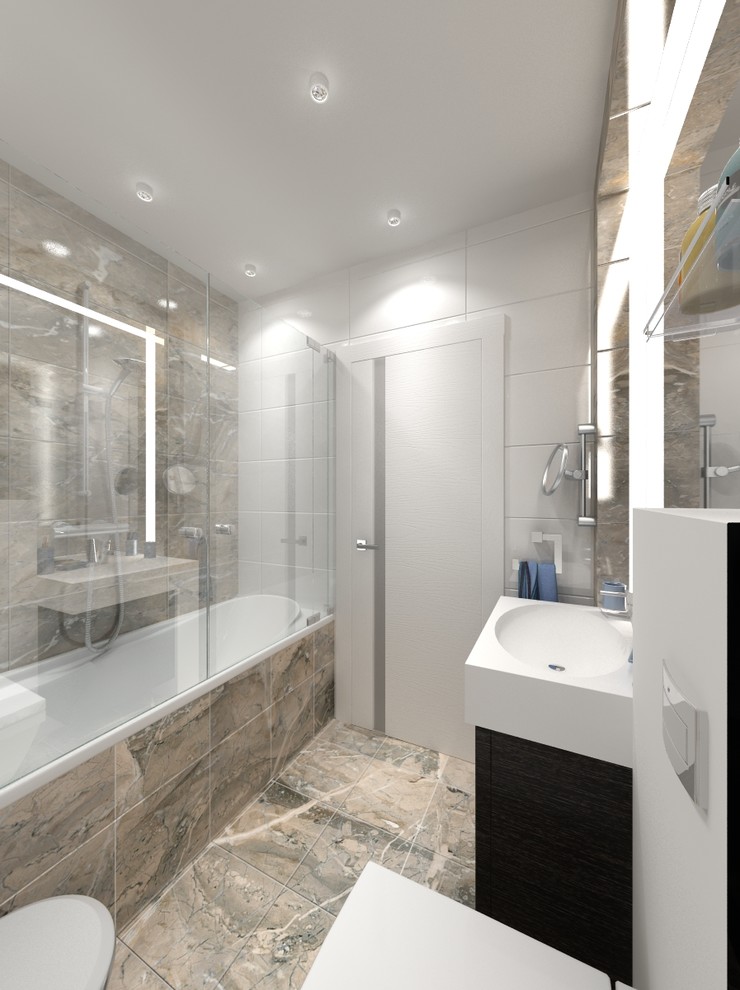 Квартира в Трехгорке