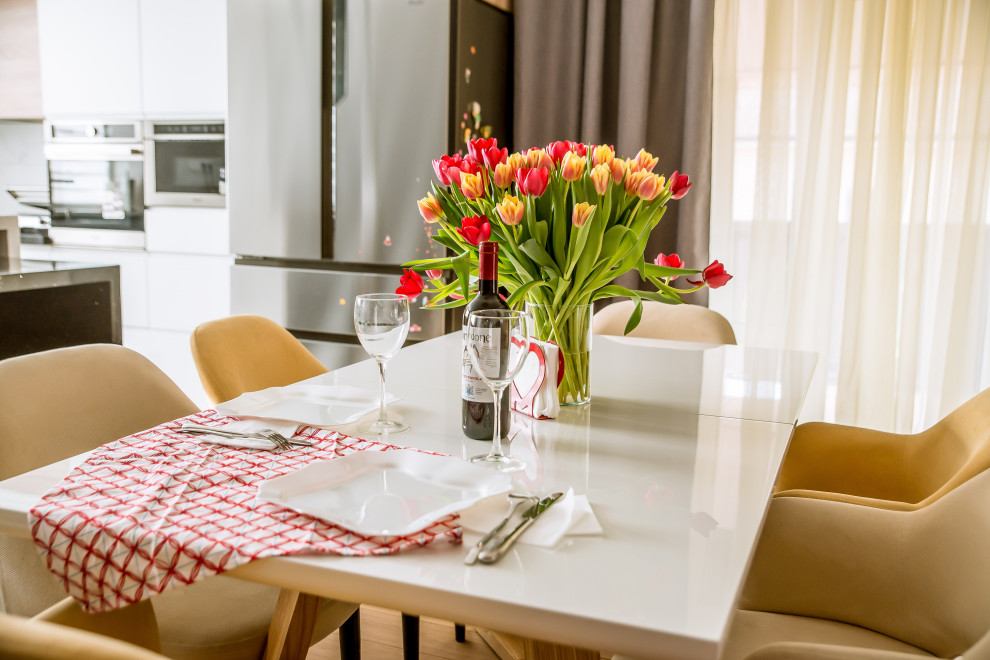 Загородный дом 300м2