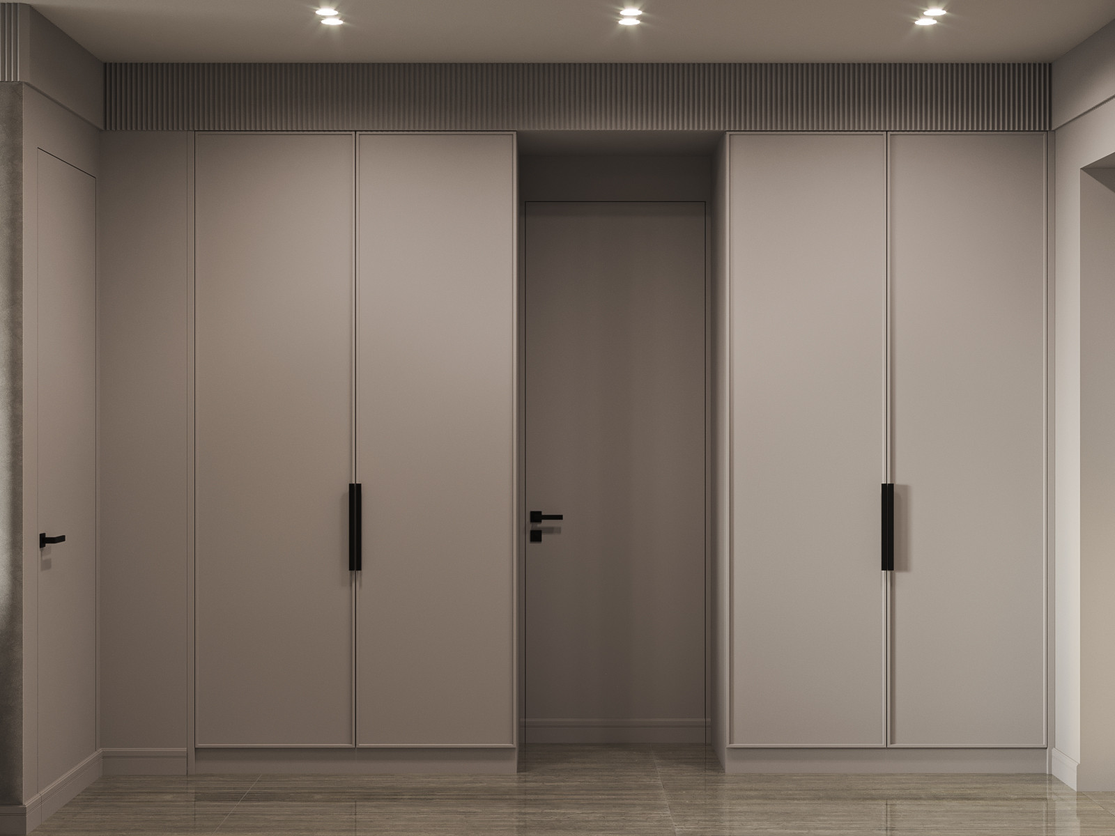 ЖК Квартал 38 (3х комнатная квартира 89м2 г. Москва)