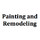Painting and Remodeling
