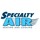 Specialty Air Inc.