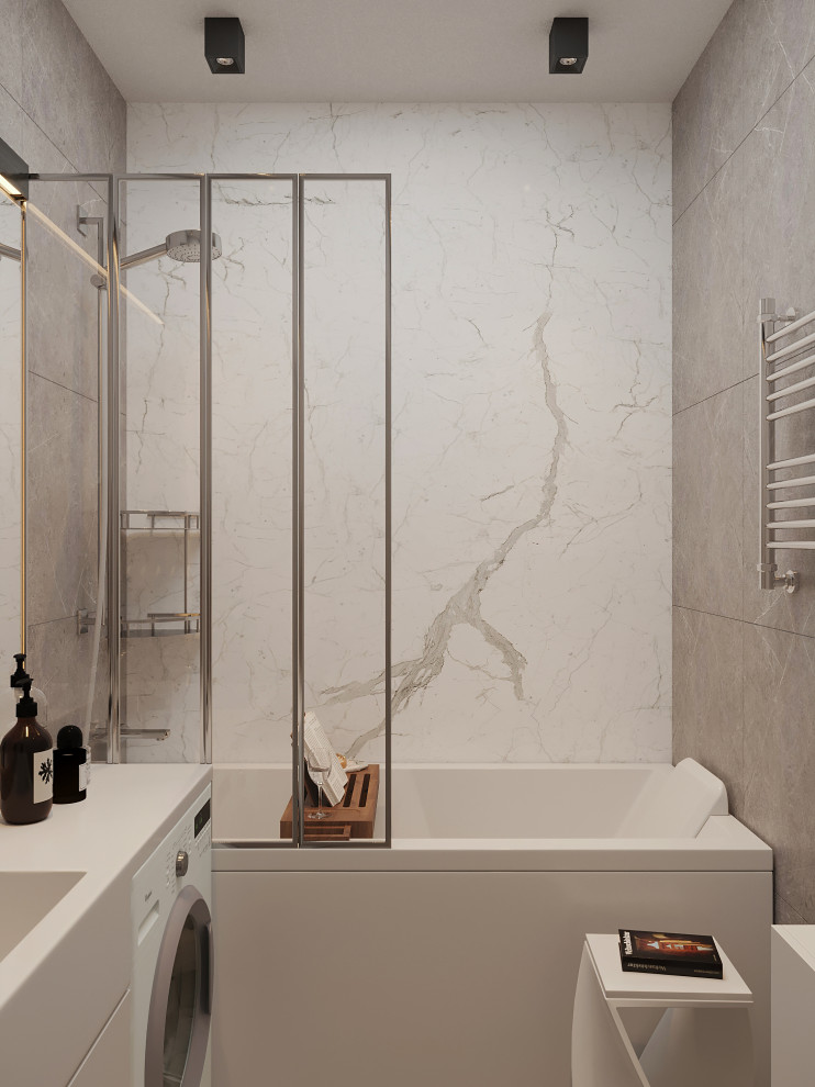 Природные оттенки