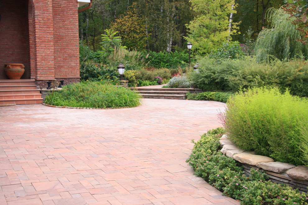 Бельгийка 01