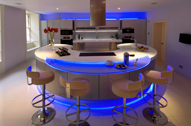 Greavis modern-koek