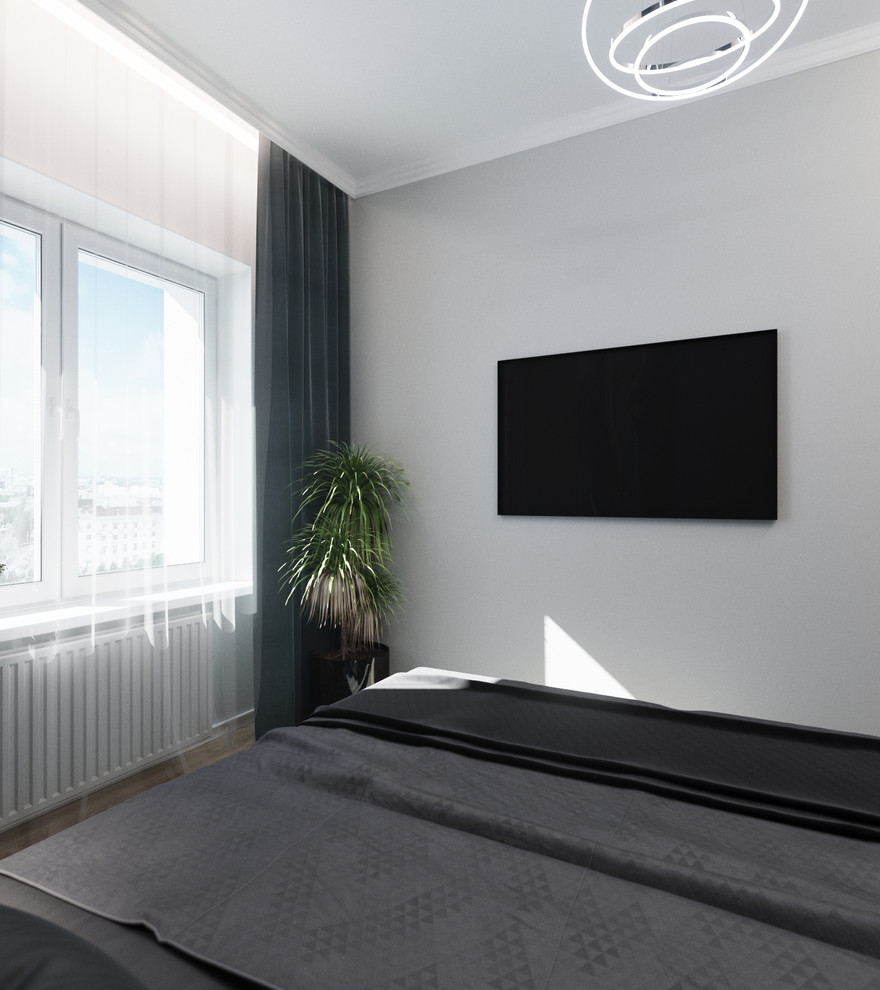 Квартира "Кристалл"