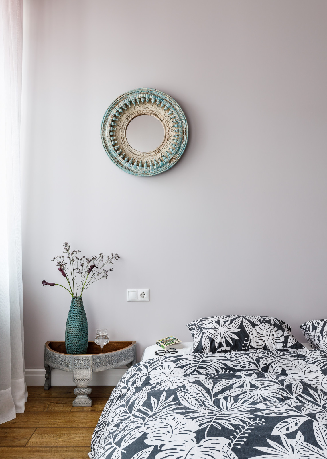 Квартира на Литейном проспекте