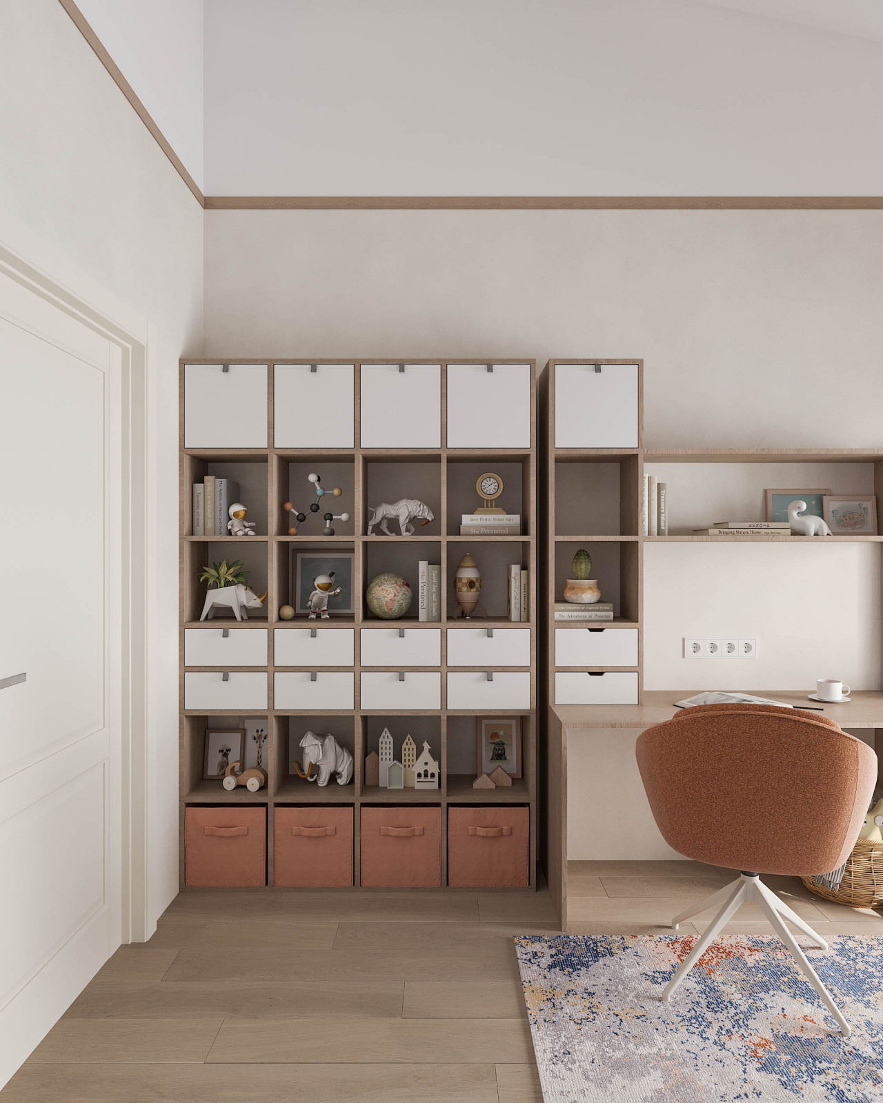 Дом в Европейском-2