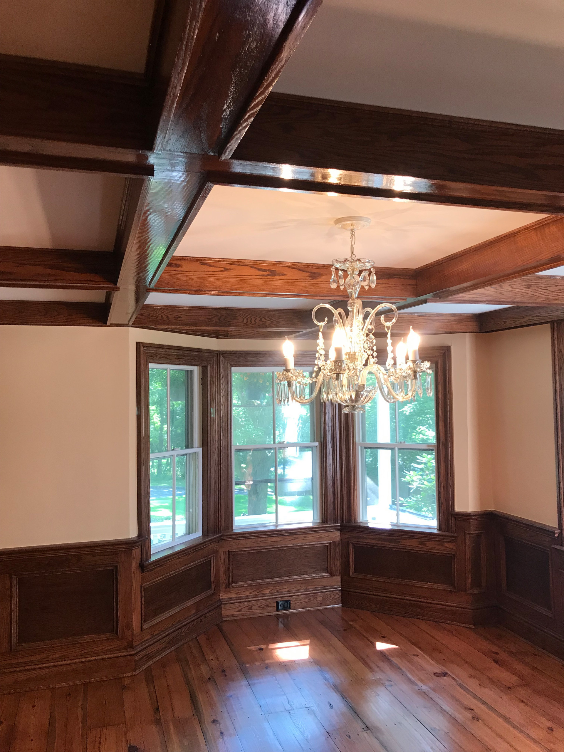 1825 Historic Renovation