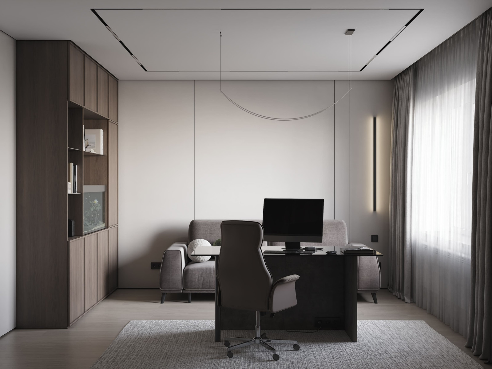 Загородный дом Санкт-Петербург