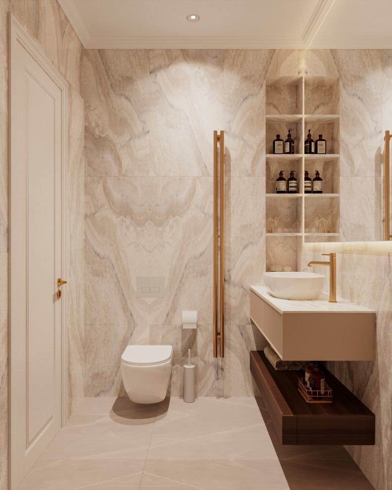 L-Town 80, 79,5 кв.м