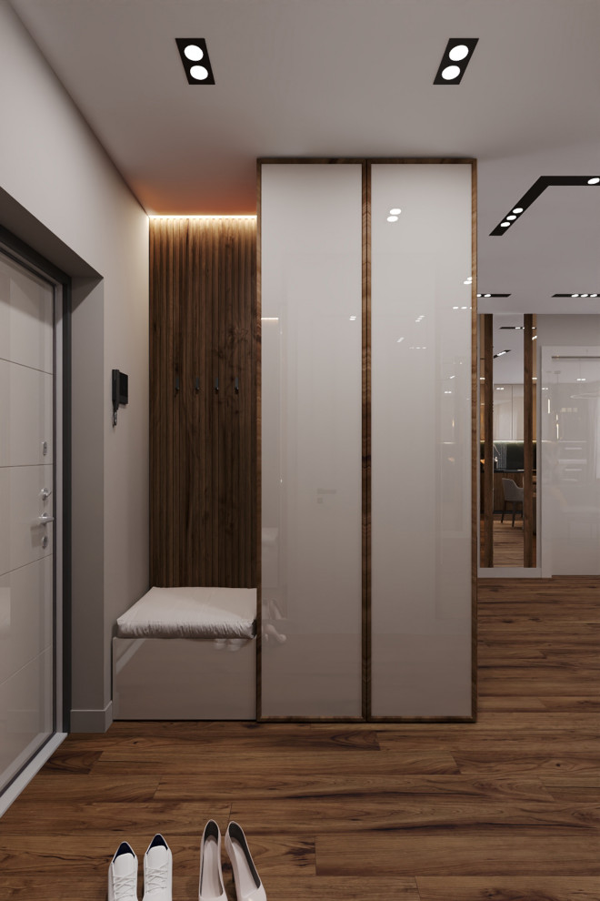 ЖК МЕТРОПОЛИЯ