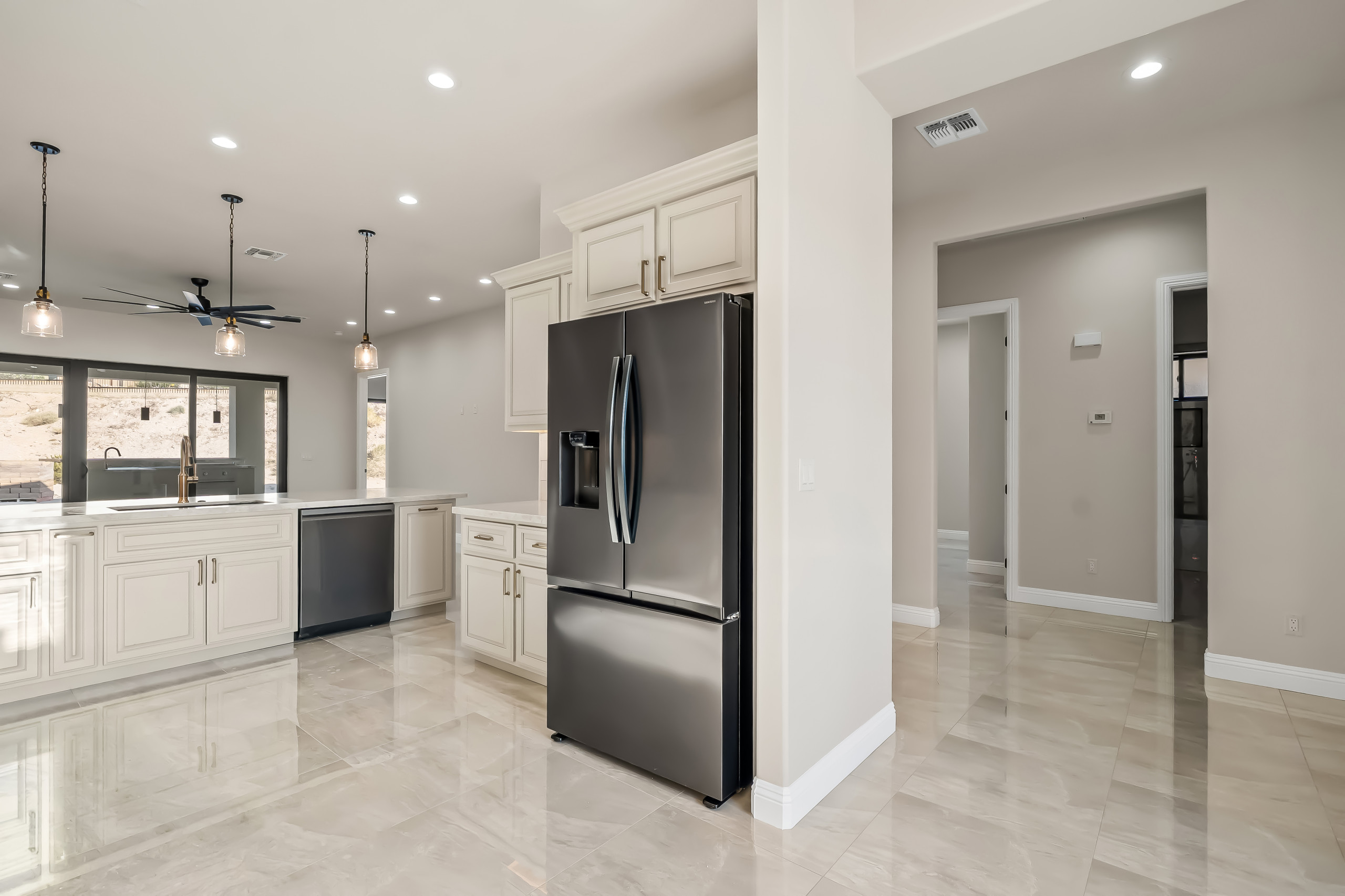 2026 New Build for Sale