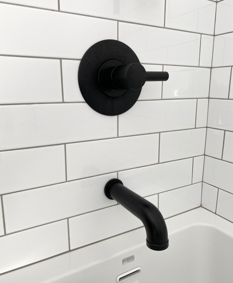 Mill Valley Bathroom Remodels