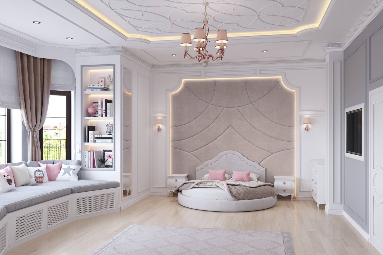 КП Agalarov Estate