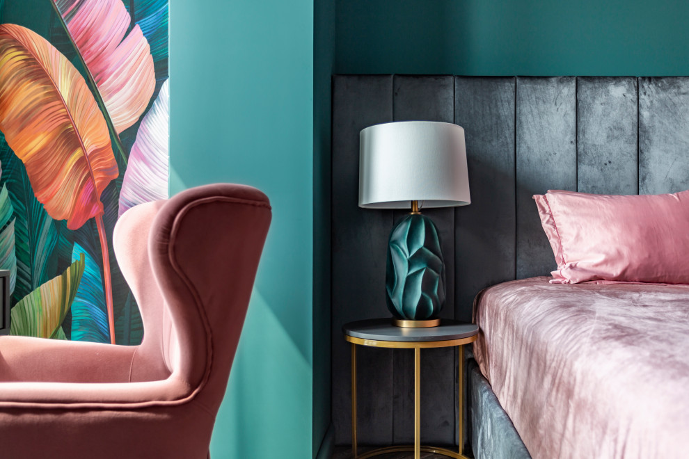 Квартира в ЖК Аккорд. Smart-квартал