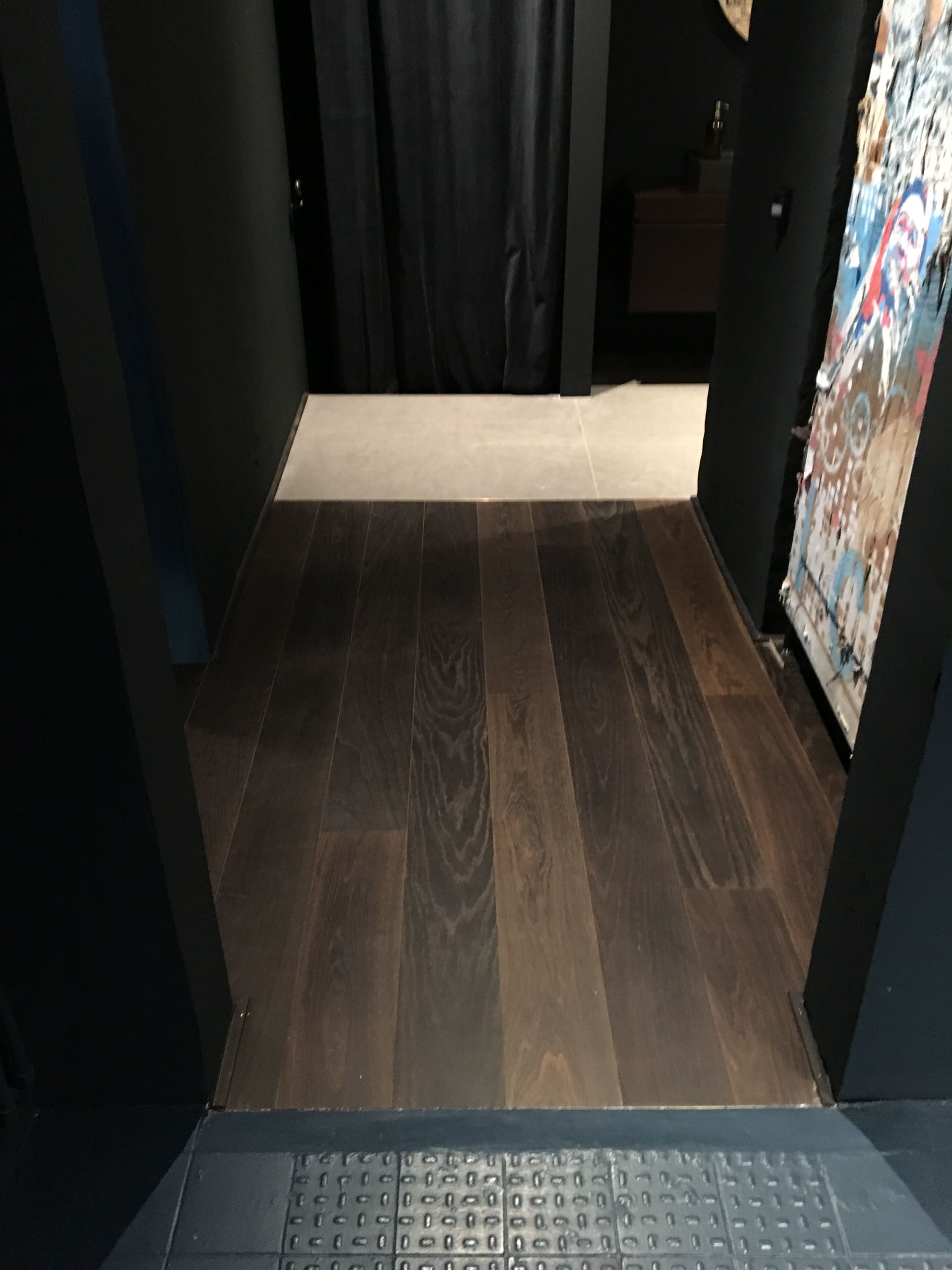 Showroom GLINT Berlin Mitte