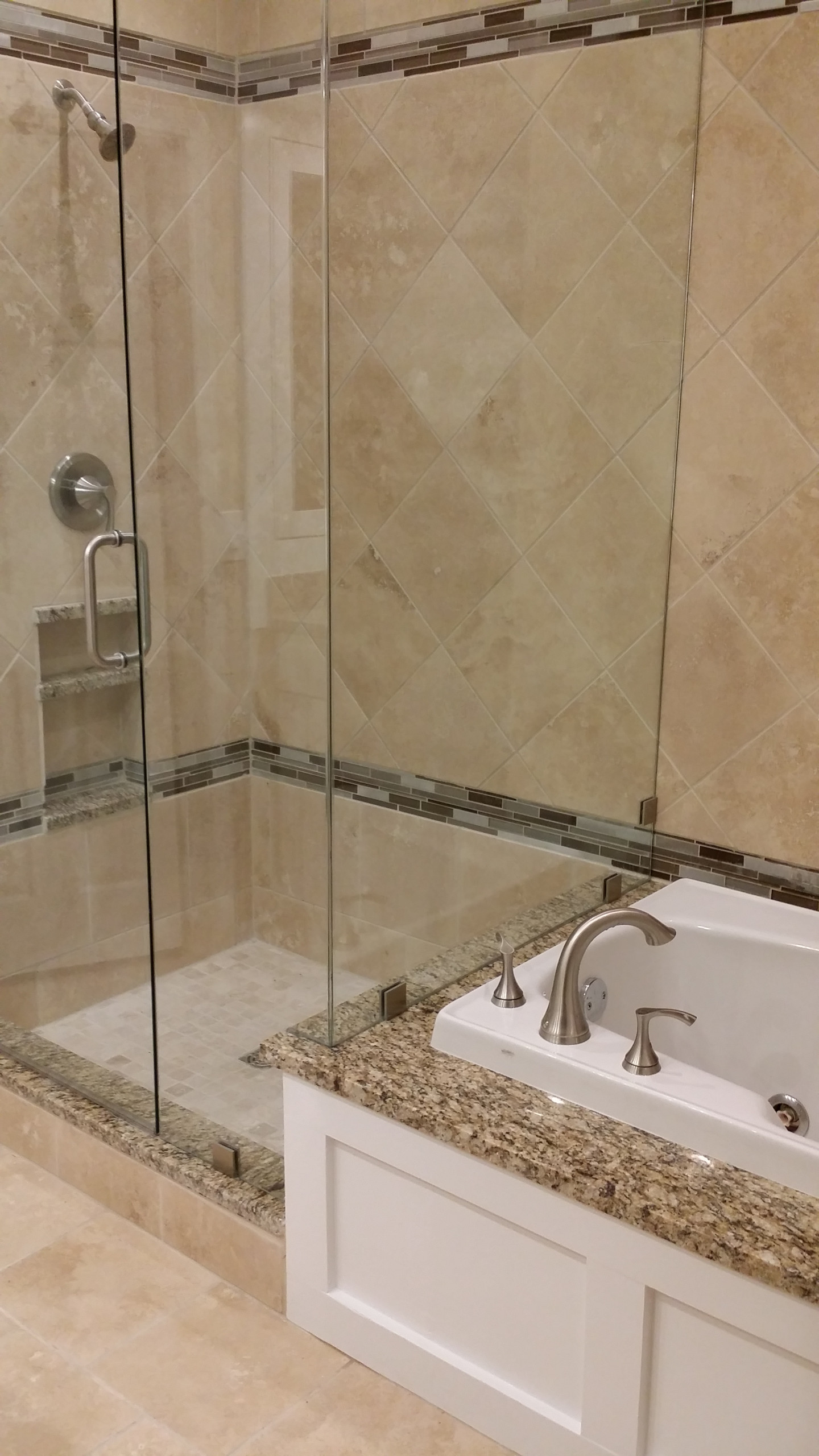 Terry Bath Remodel