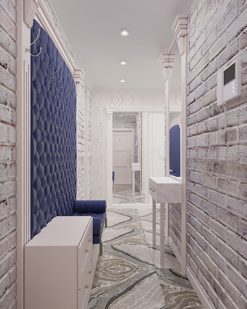 Квартира 67 м2