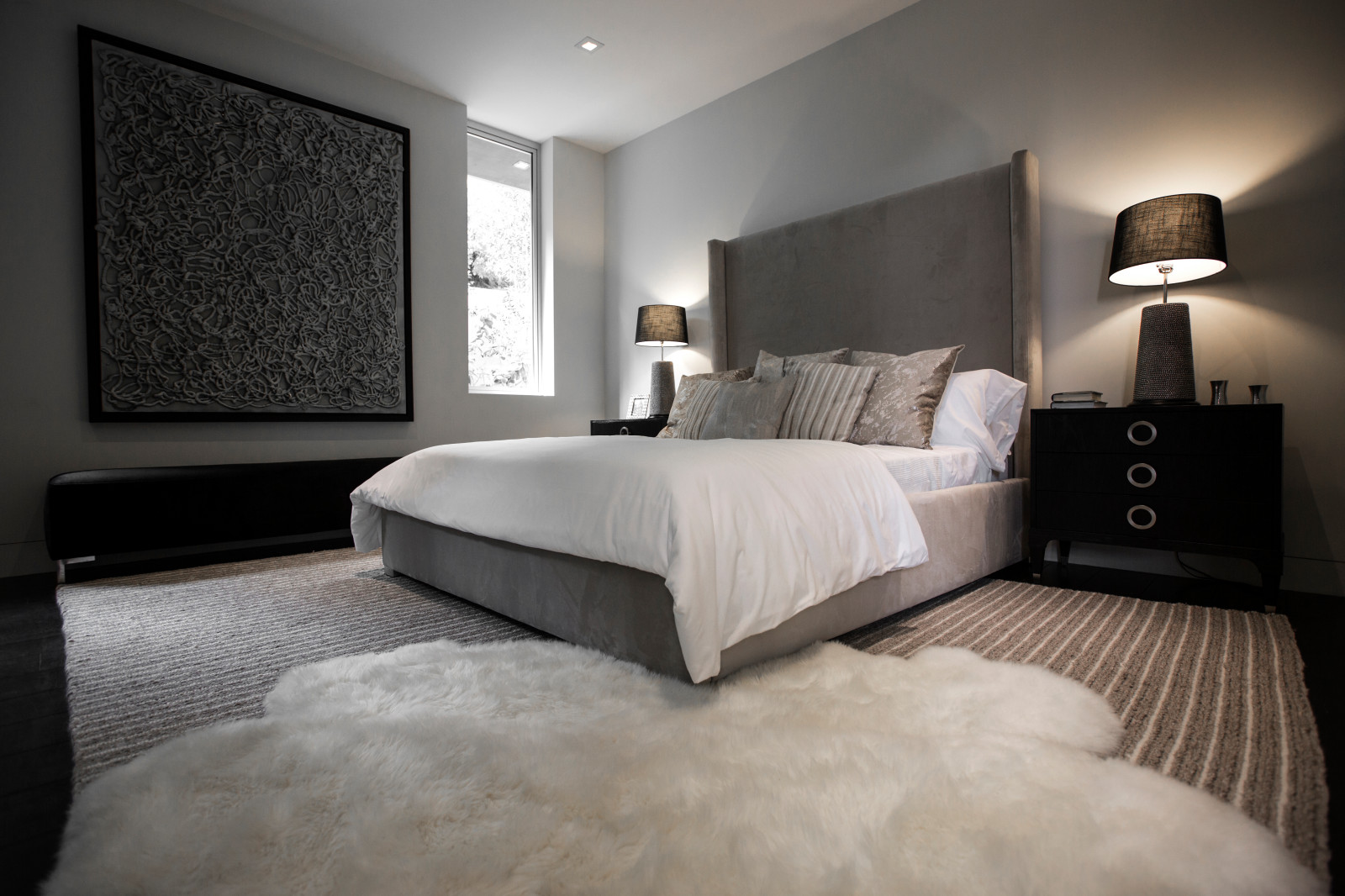 Дом в Лос-Анджелесе