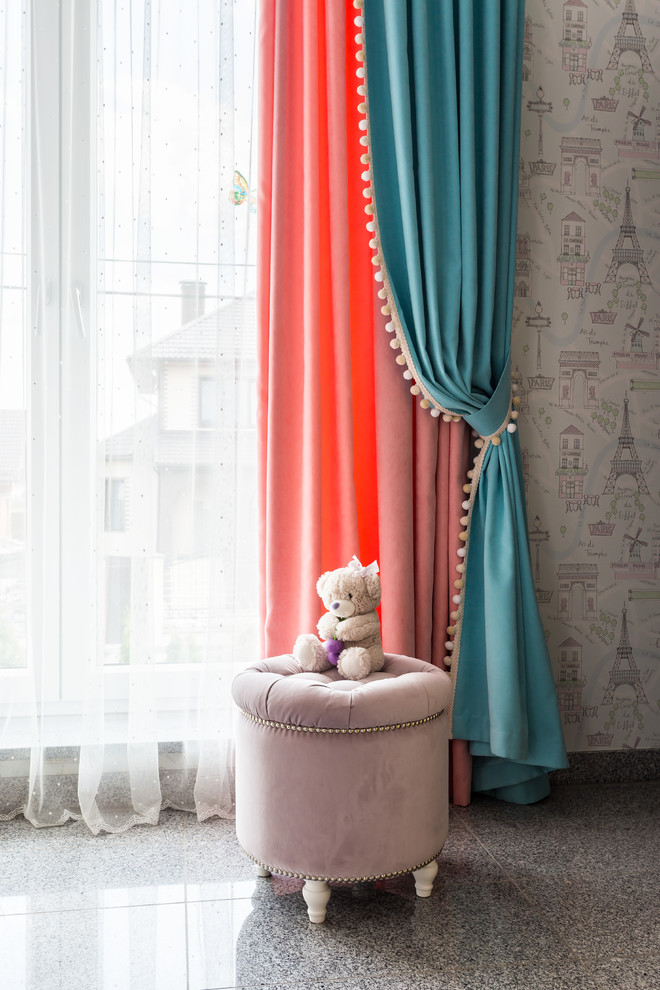 Дом в Петродворце