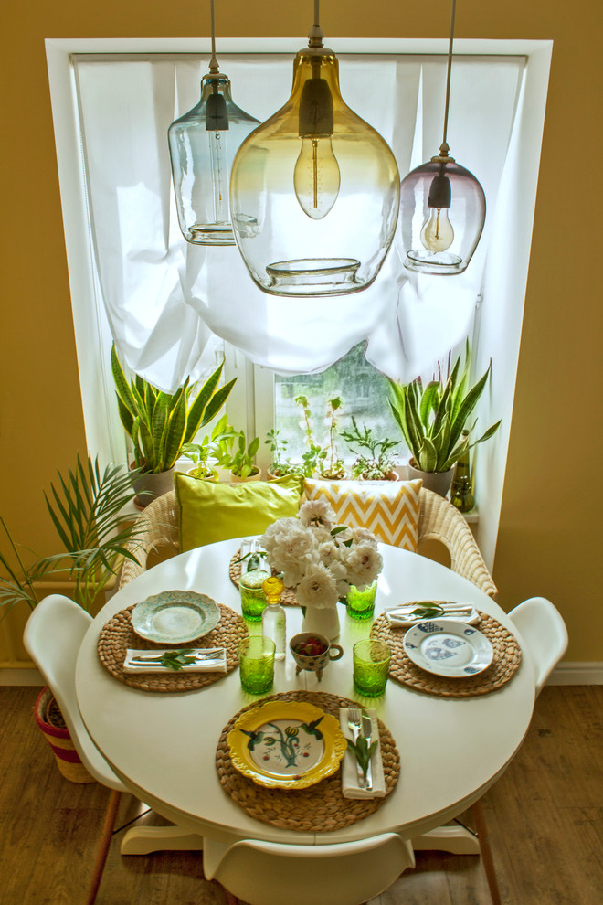 Квартира на Тимирязевской