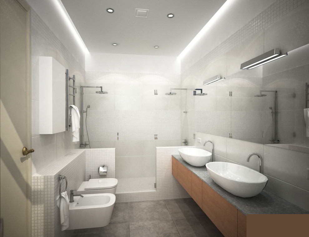 Duplex «Jeune & Chic»