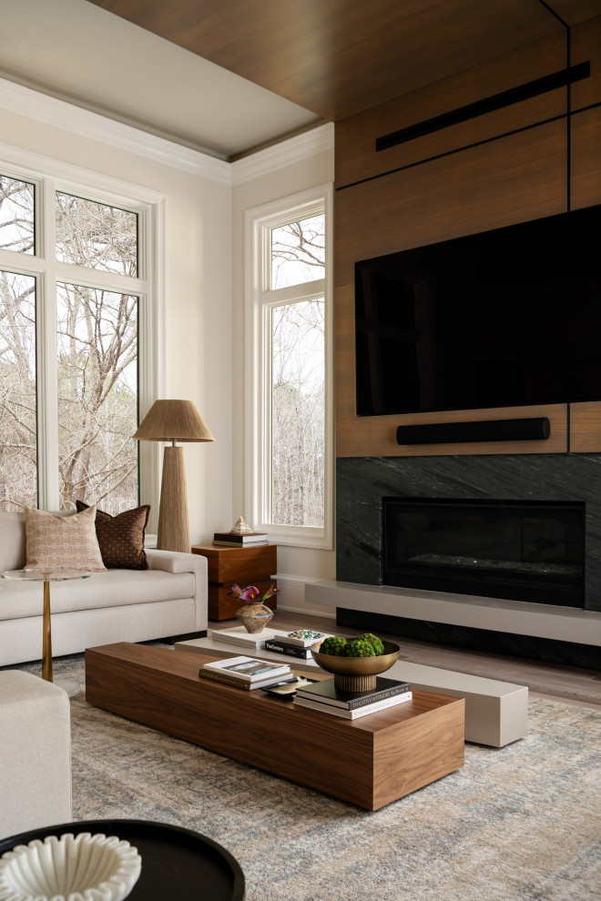 Living space
