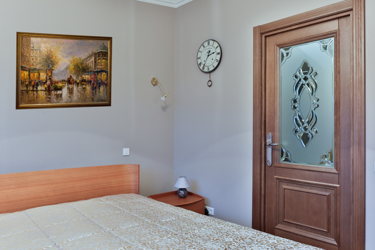 Дом в Светлогорье