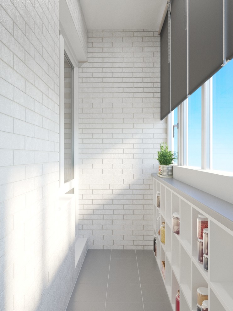 Дизайн квартиры г Москва