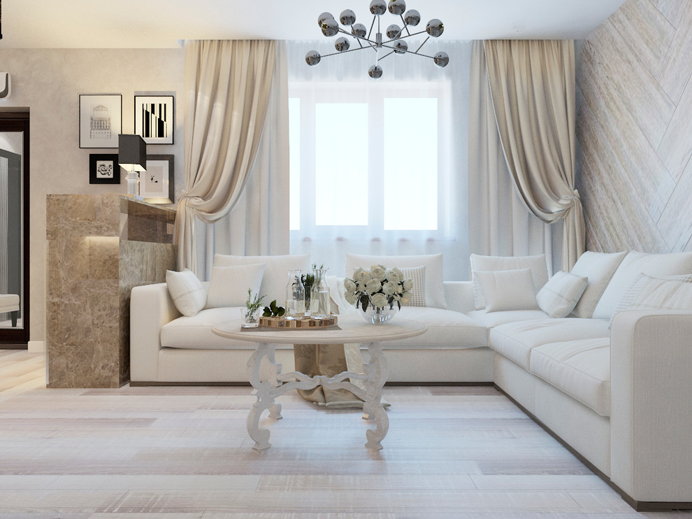 Дизайн частного дома