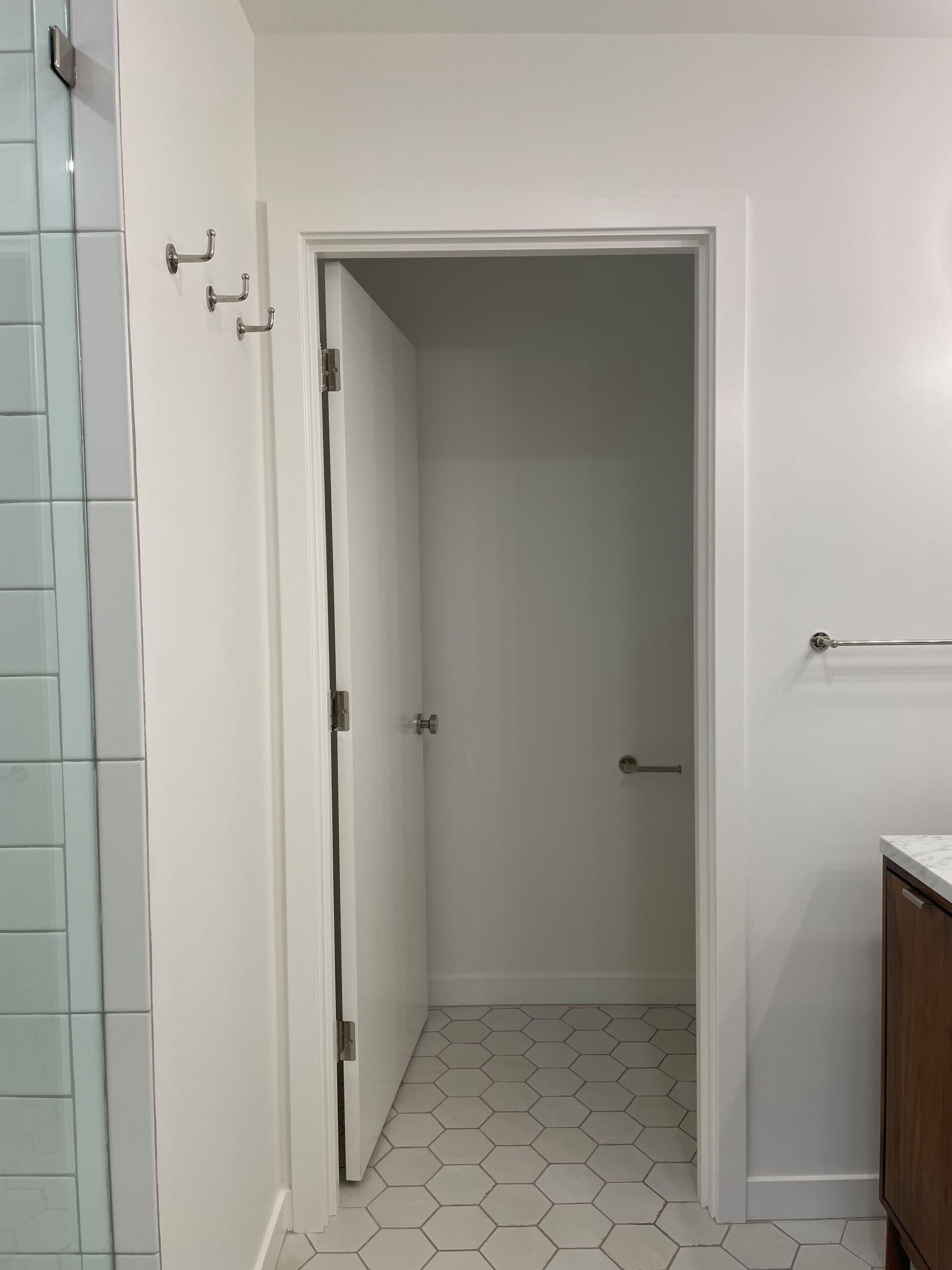 Master Suite Remodel - Old Military Road