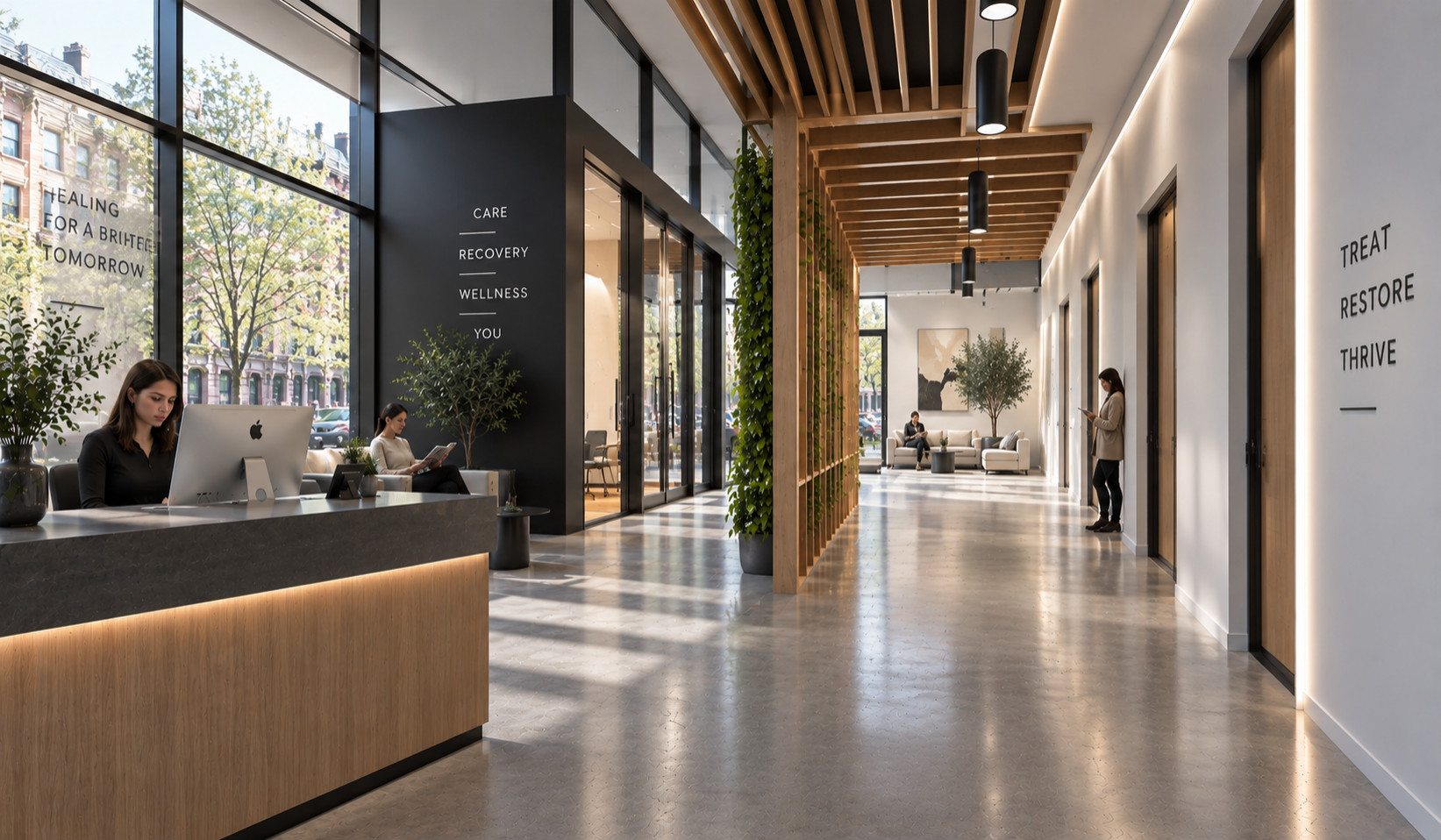 Healing and Acupuncture Center 02