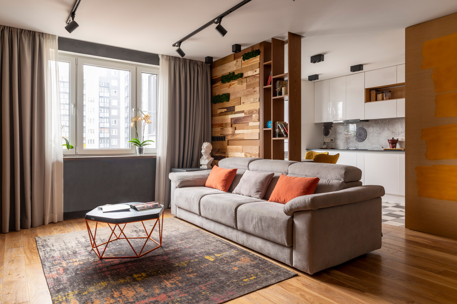 Квартира в Бутово