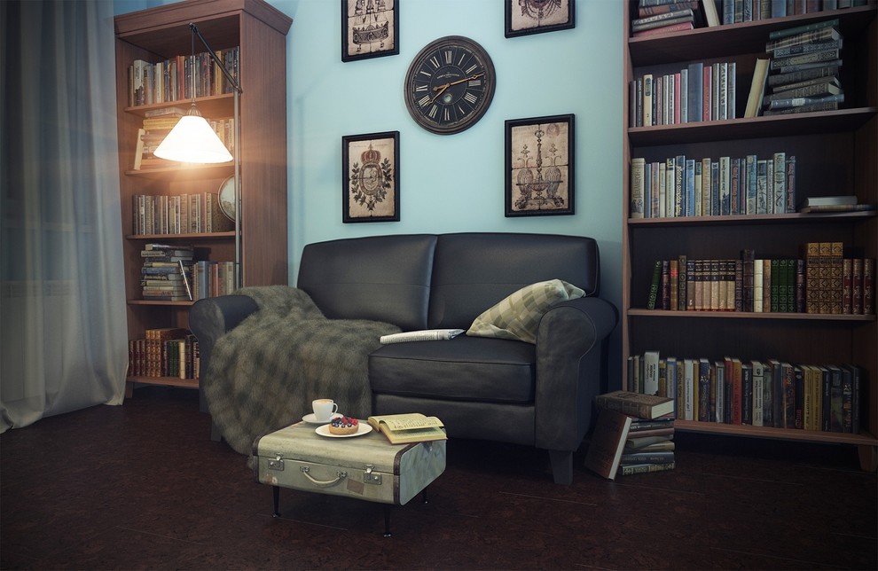 Загородный дом пос. Усть - Ижора.