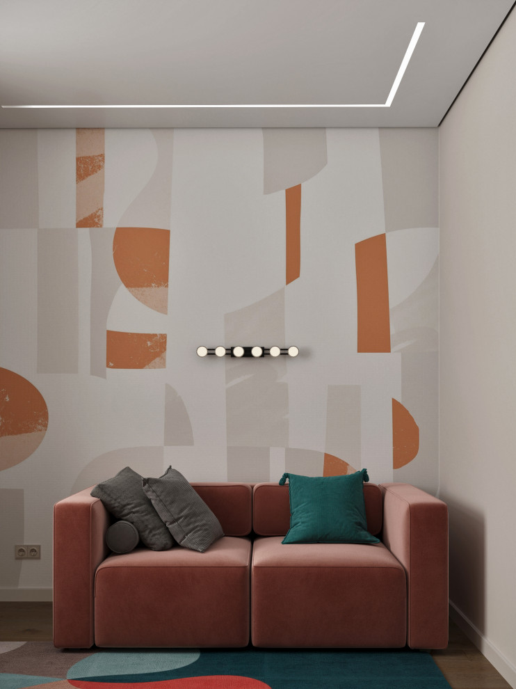 Садовые кварталы