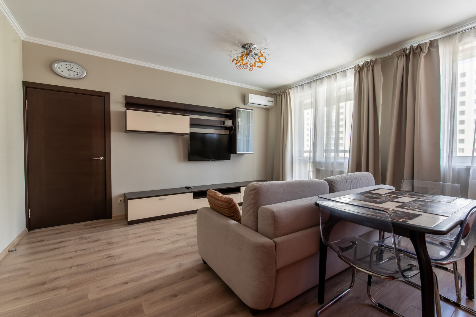 Квартира под сдачу в аренду