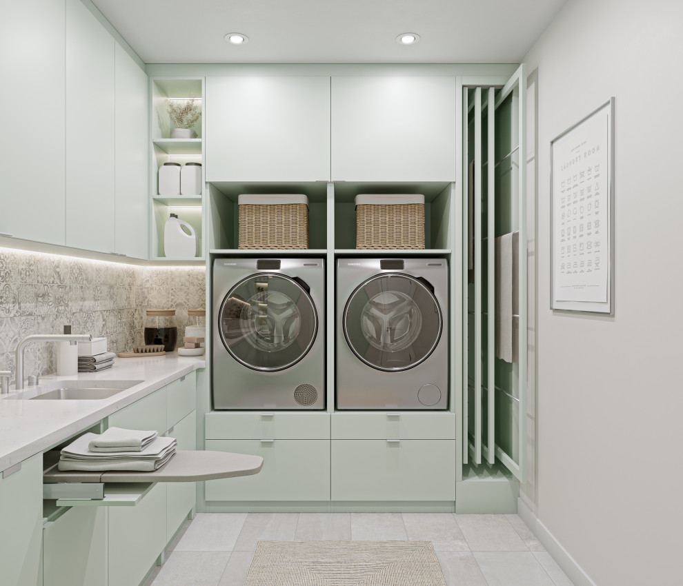 Atherton Remodel