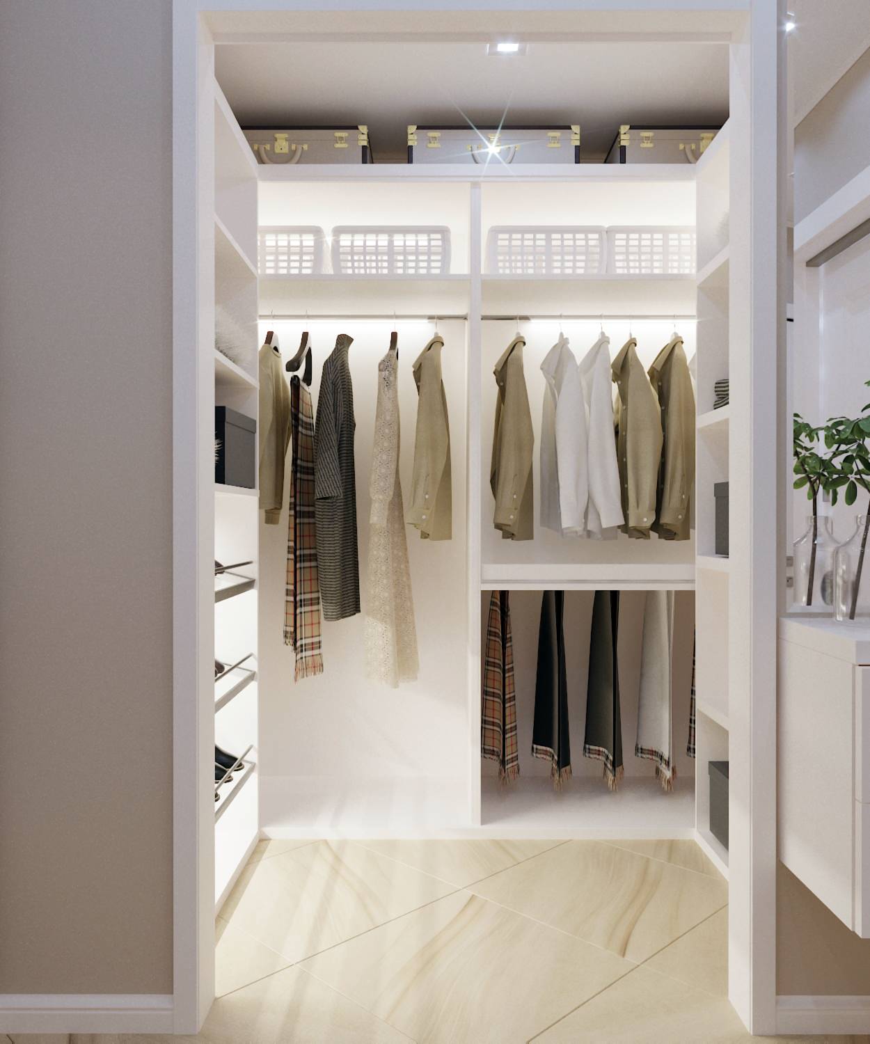 Однушка в Салтыковке