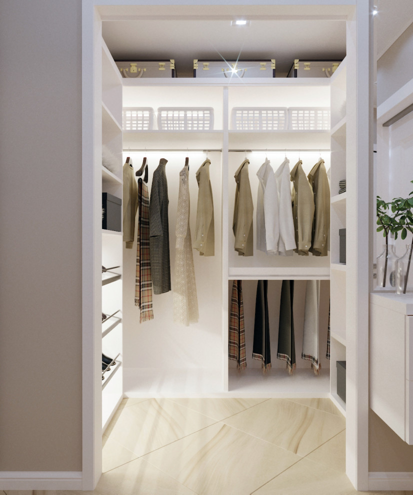 Однушка в Салтыковке